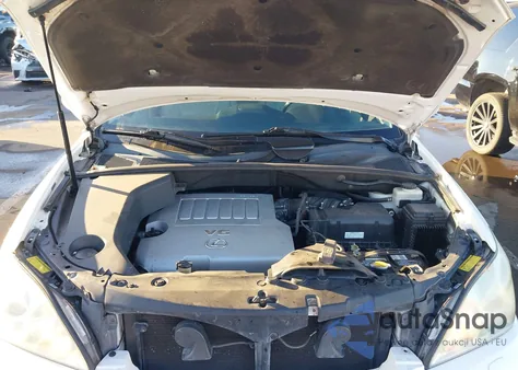 2008 Lexus Rx 350 from USA, damaged, VIN 2T2GK31U18C053508